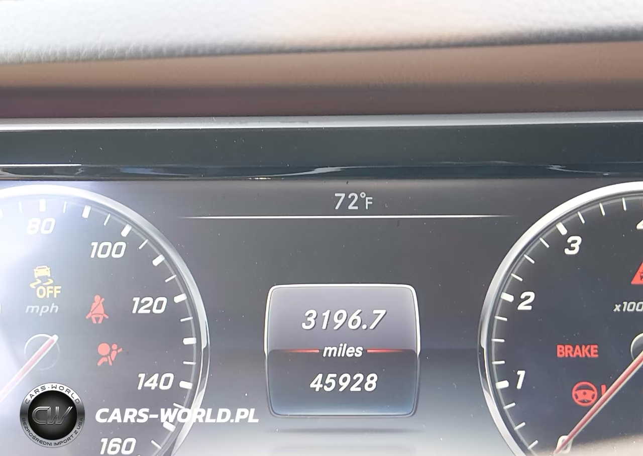 2015 Mercedes-Benz S 550 VIN:WDDUG8CB3FA202901 - 15