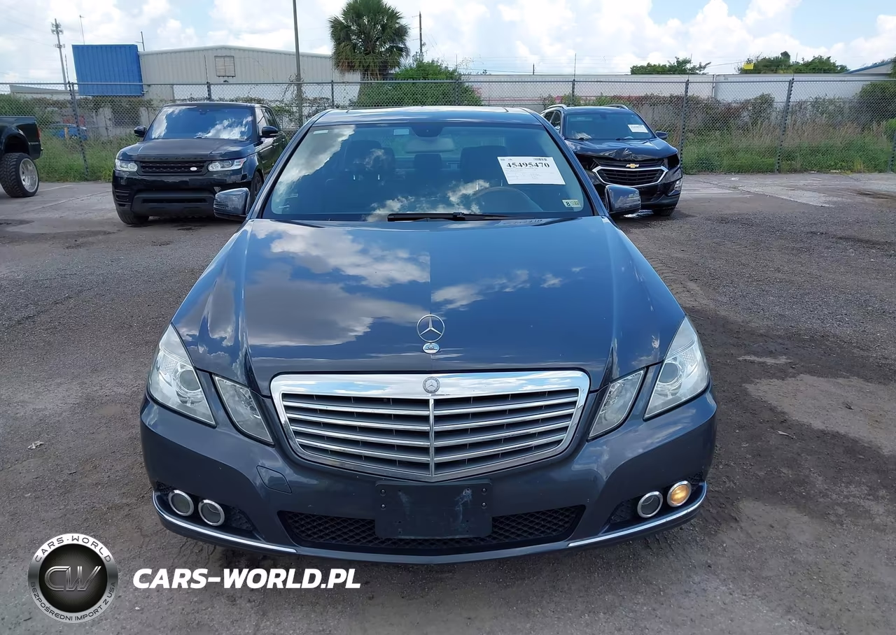 2011 Mercedes-Benz E 350 4Matic VIN:WDDHF8HB7BA325592 - 12