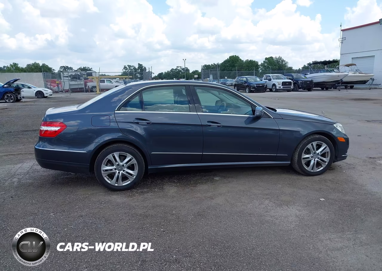 2011 Mercedes-Benz E 350 4Matic VIN:WDDHF8HB7BA325592 - 13