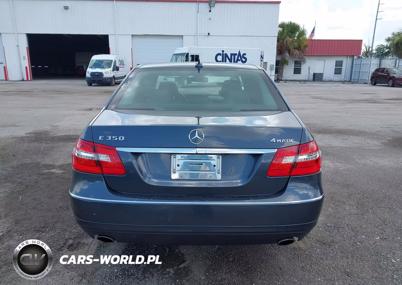 2011 Mercedes-Benz E 350 4Matic VIN:WDDHF8HB7BA325592 - 16