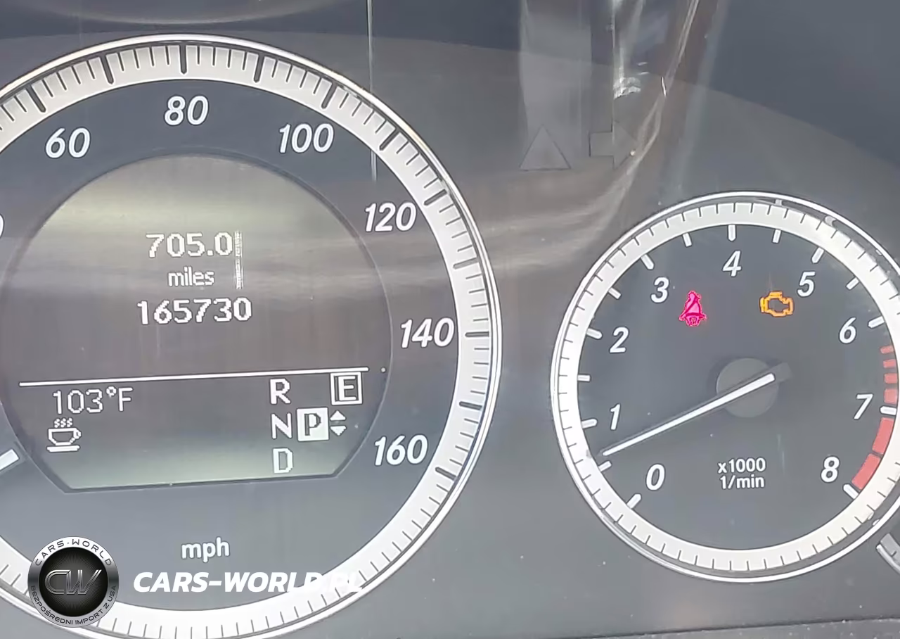 2011 Mercedes-Benz E 350 4Matic VIN:WDDHF8HB7BA325592 - 7