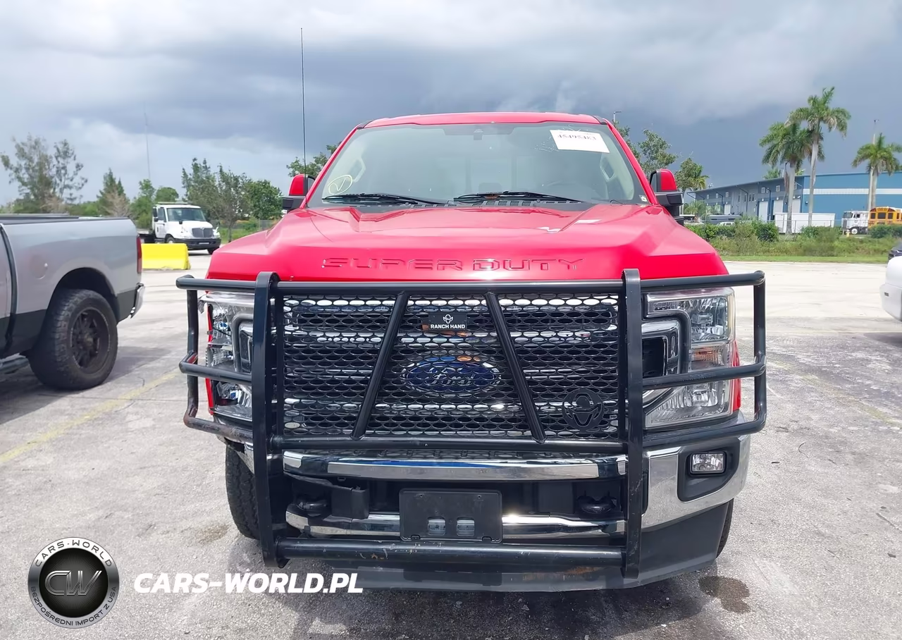 2020 Ford F-250 Lariat VIN:1FT8W2BT2LED51794 - 15