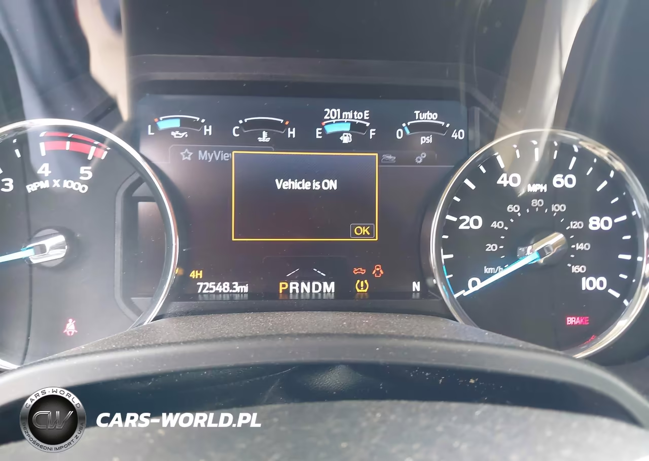 2020 Ford F-250 Lariat VIN:1FT8W2BT2LED51794 - 5
