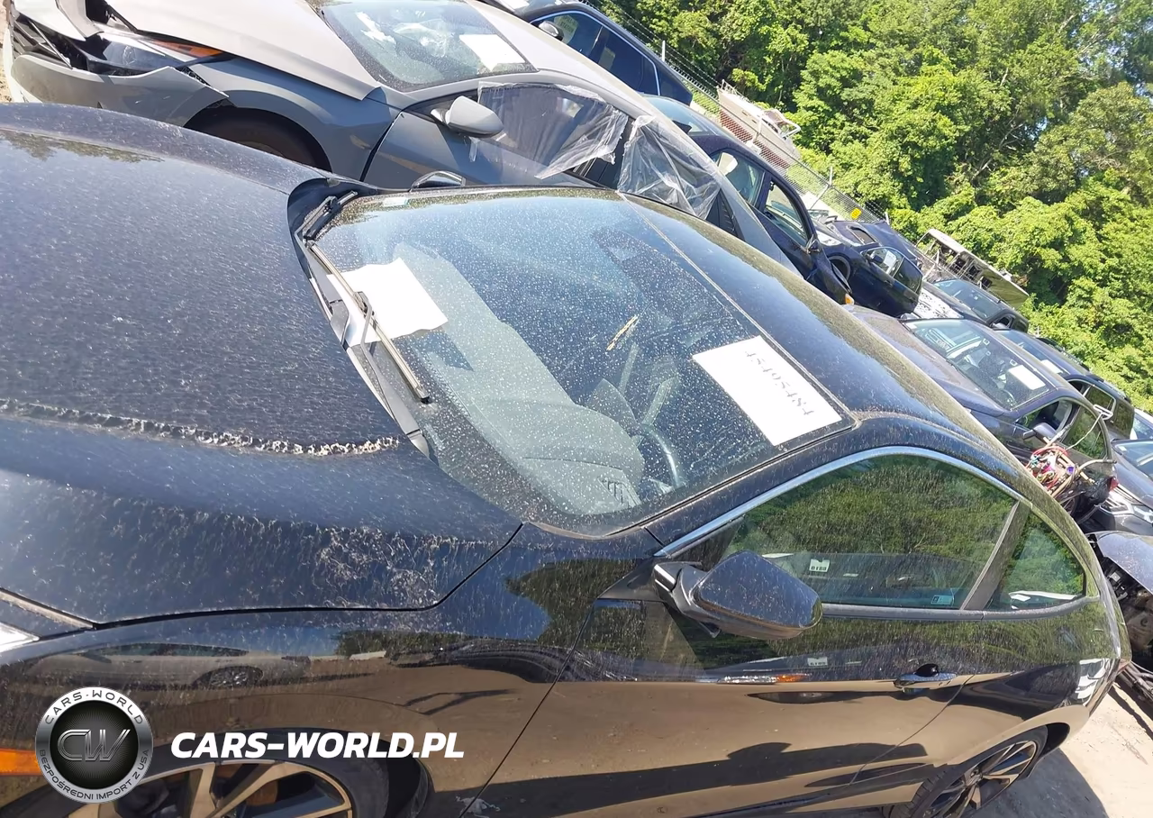 2019 Honda Civic Sport VIN:2HGFC4B86KH309483 - 6