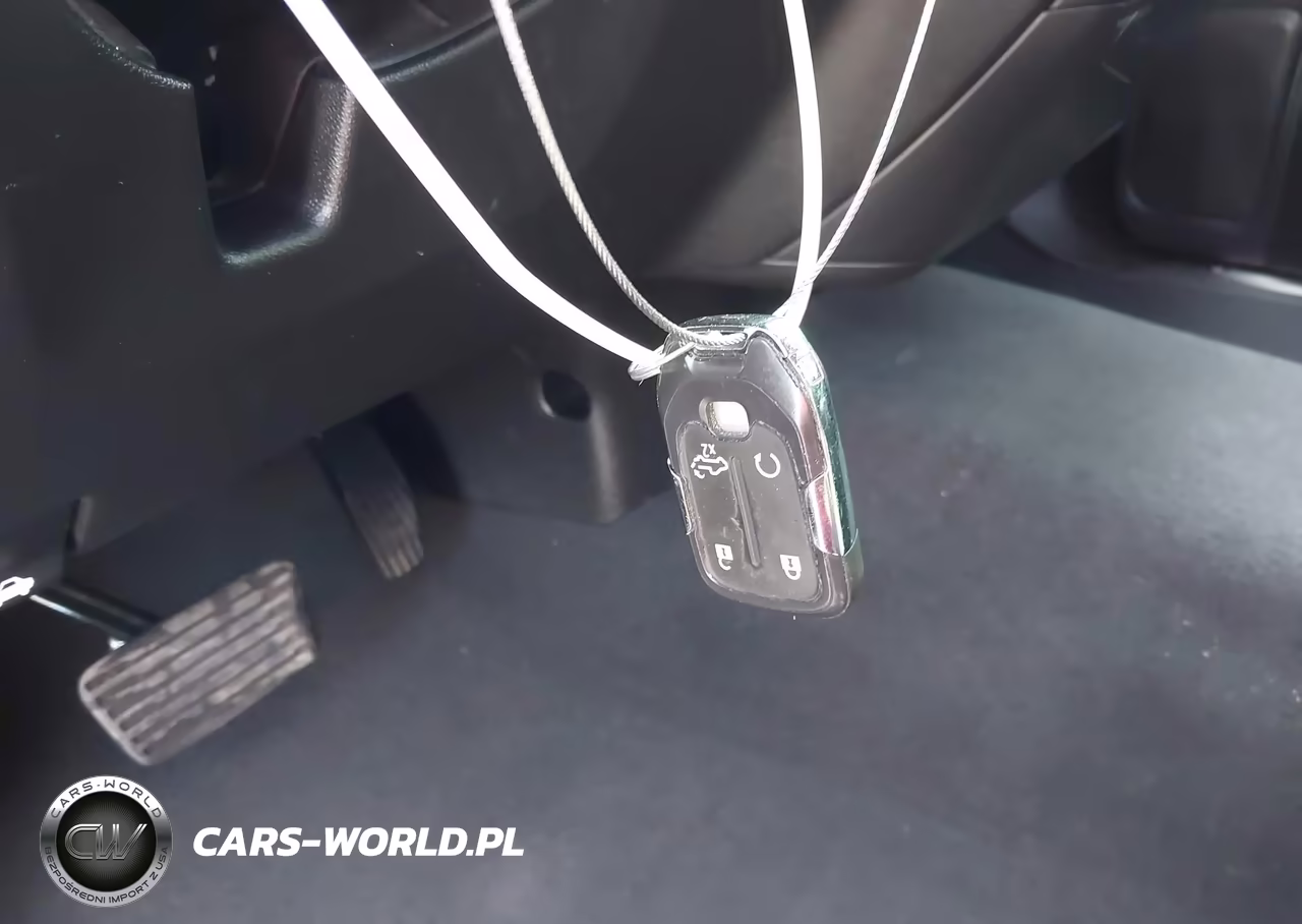 2019 Chevrolet Silverado 1500 Lt VIN:1GCRWCEK9KZ304623 - 11