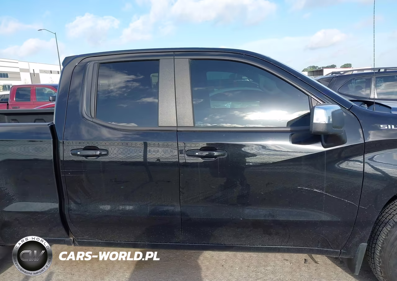 2019 Chevrolet Silverado 1500 Lt VIN:1GCRWCEK9KZ304623 - 13