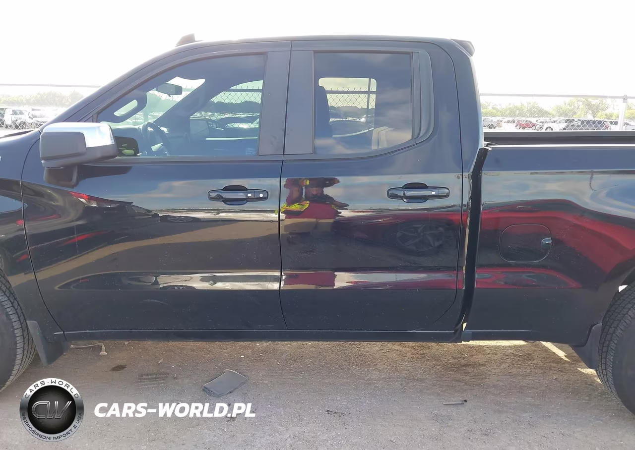 2019 Chevrolet Silverado 1500 Lt VIN:1GCRWCEK9KZ304623 - 14