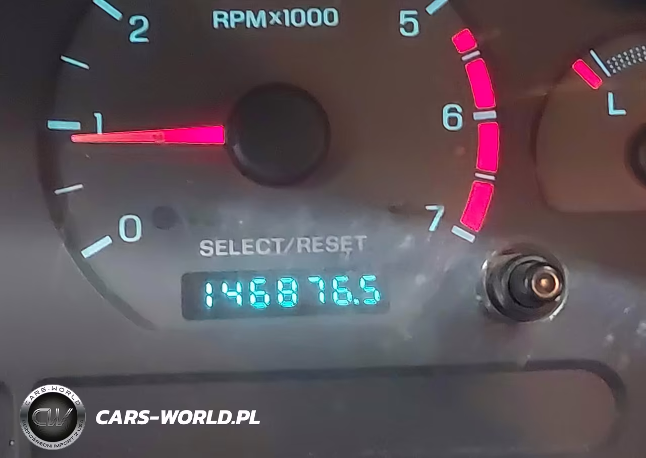 1999 Ford Mustang VIN:1FAFP4049XF222002 - 15