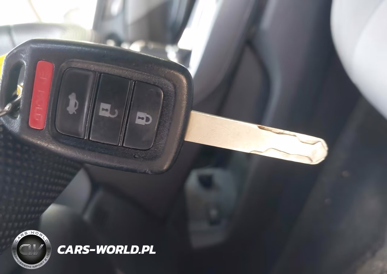 2017 Honda Civic Lx VIN:19XFC2F52HE205936 - 11