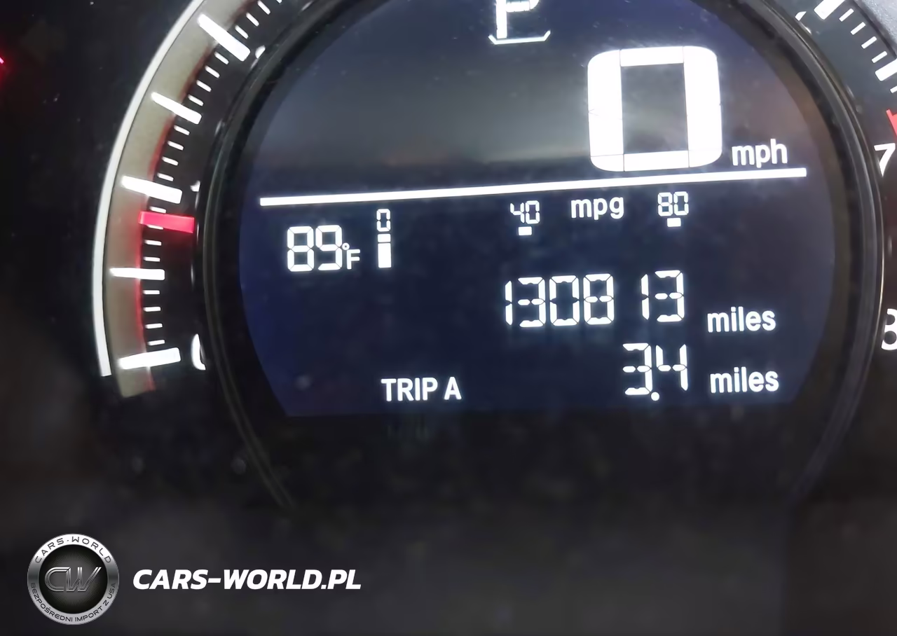2017 Honda Civic Lx VIN:19XFC2F52HE205936 - 15