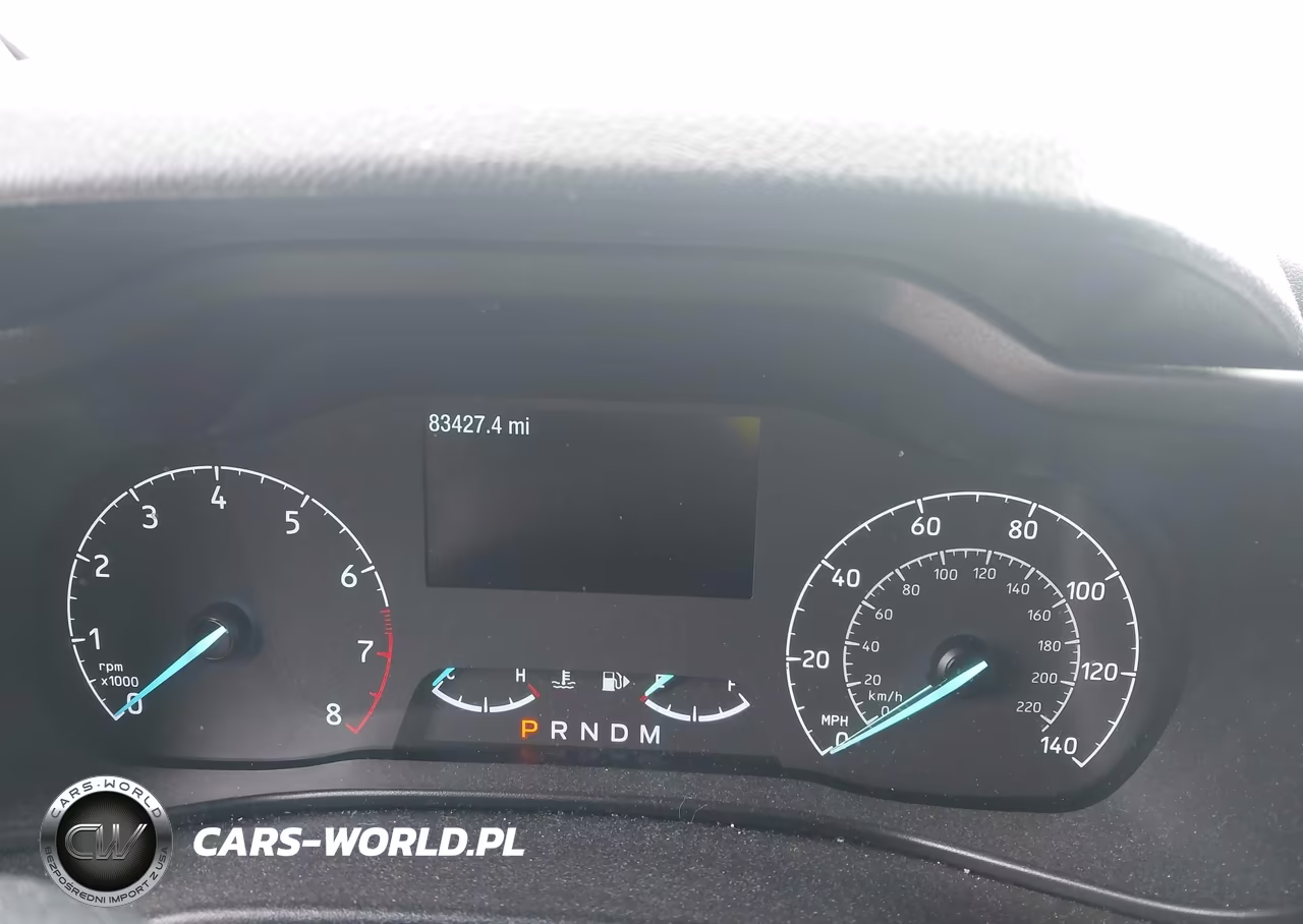 2020 FORD TRANSIT CONNECT XL CARGO VAN VIN:NM0LS7E24L1479691 - 7