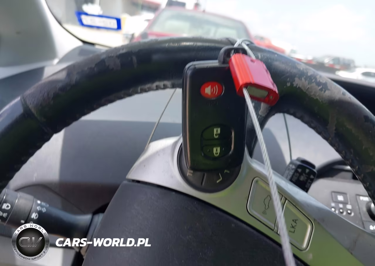2010 Toyota Prius V VIN:JTDKN3DU4A0149277 - 11