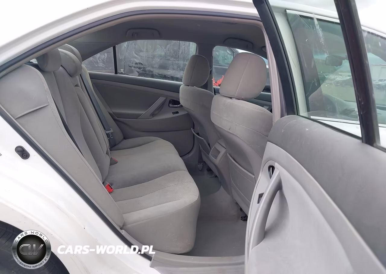 2007 Toyota Camry Le VIN:4T1BE46KX7U679980 - 8