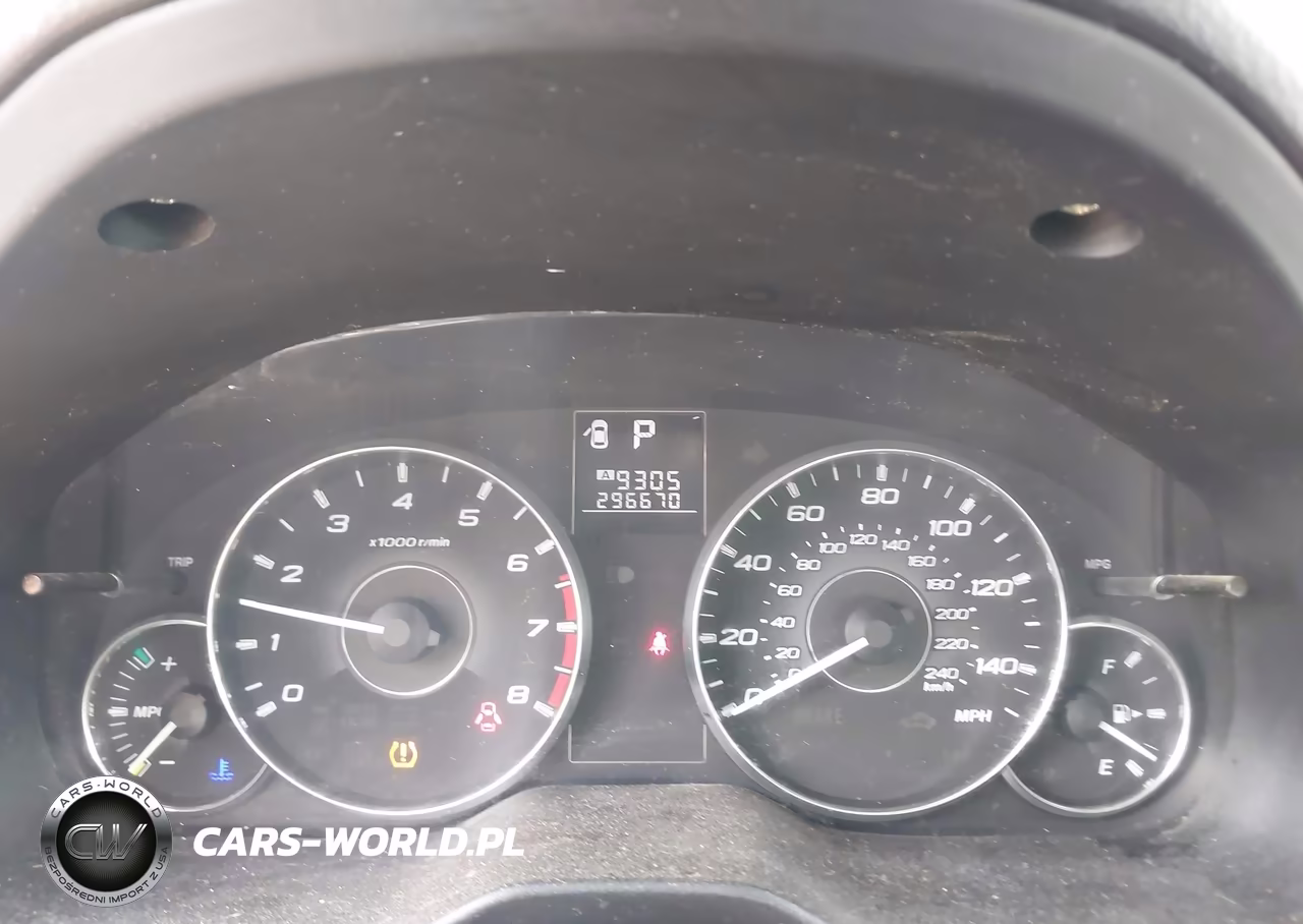 2011 Subaru Legacy 2.5I Premium VIN:4S3BMCC63B3228638 - 7
