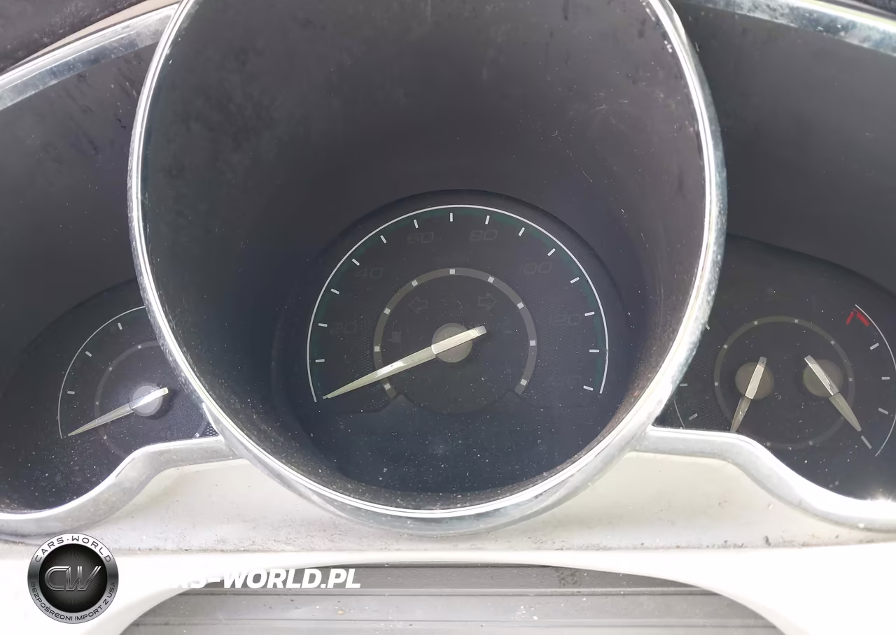 2010 Chevrolet Malibu Lt VIN:1G1ZC5E02AF199418 - 7
