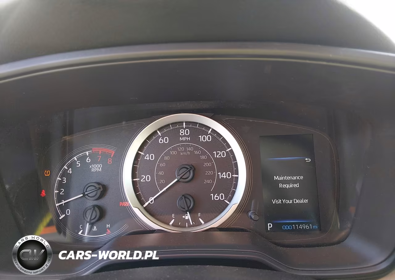 2022 Toyota Corolla Le VIN:JTDEPMAE4NJ190941 - 7