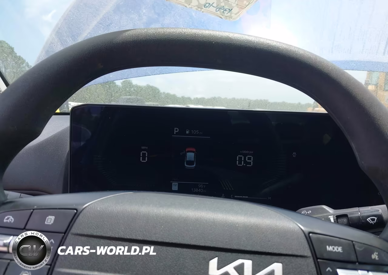 2025 Kia K4 Lxs VIN:3KPFT4DE6SE021802 - 7