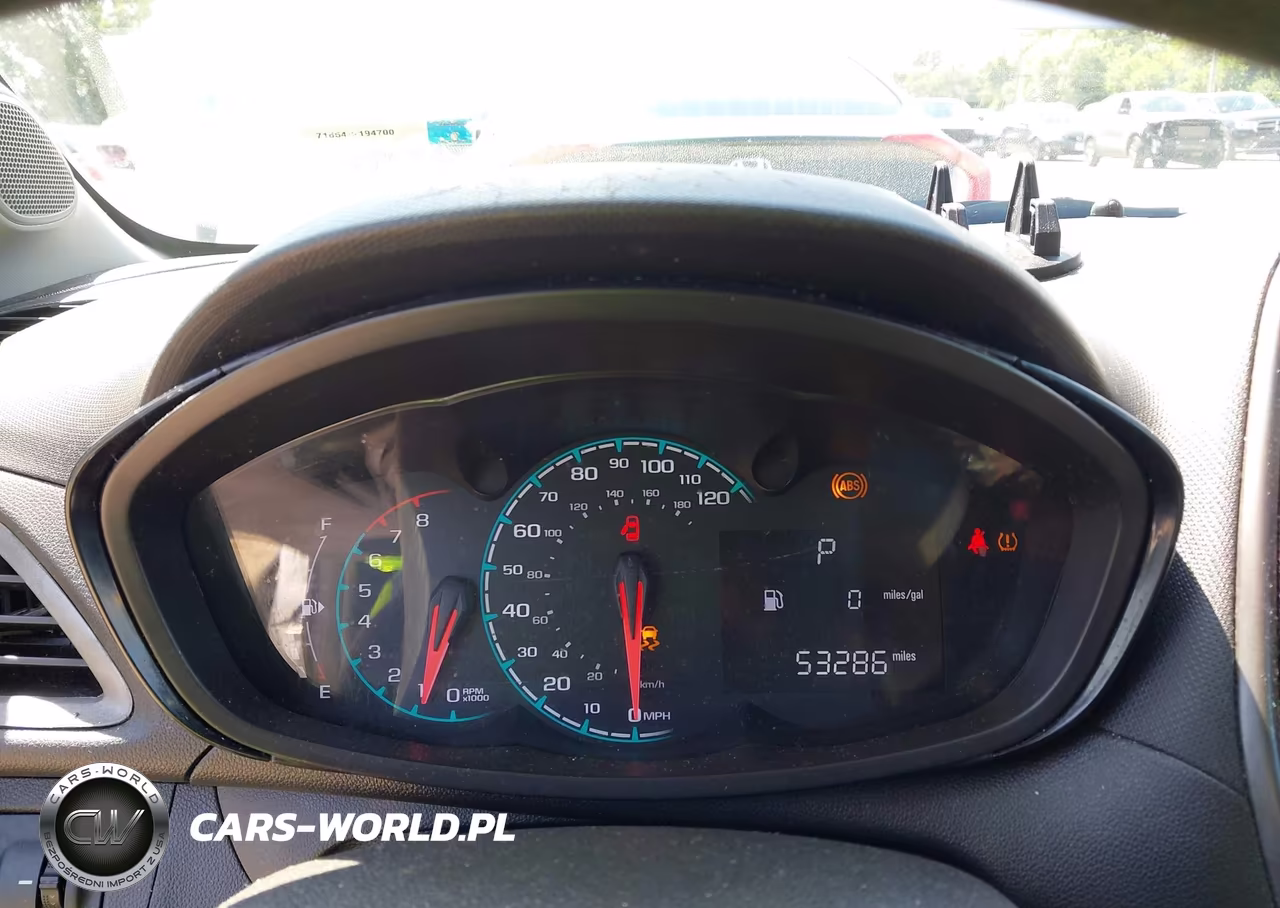2022 Chevrolet Spark Fwd Ls Automatic VIN:KL8CB6SA9NC032198 - 7