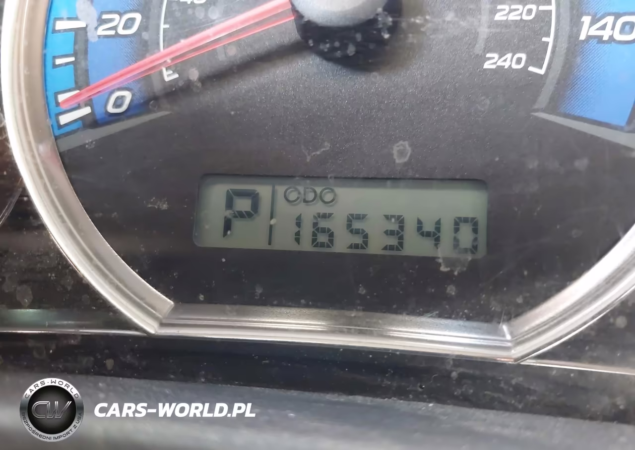 2009 Subaru Forester 2.5X VIN:JF2SH61659H762554 - 12