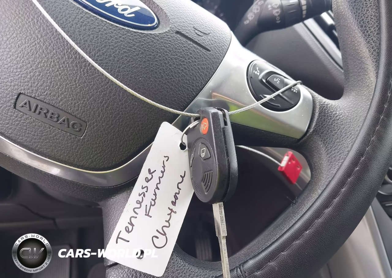 2015 Ford Escape Se VIN:1FMCU0G75FUA11870 - 11