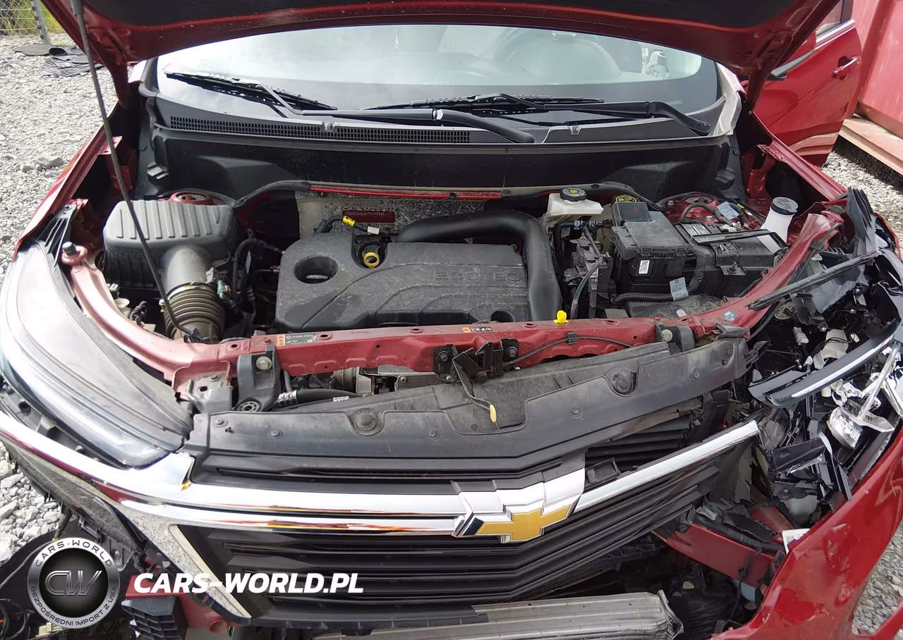 2023 Chevrolet Equinox Fwd Lt VIN:3GNAXKEG7PS148996 - 10