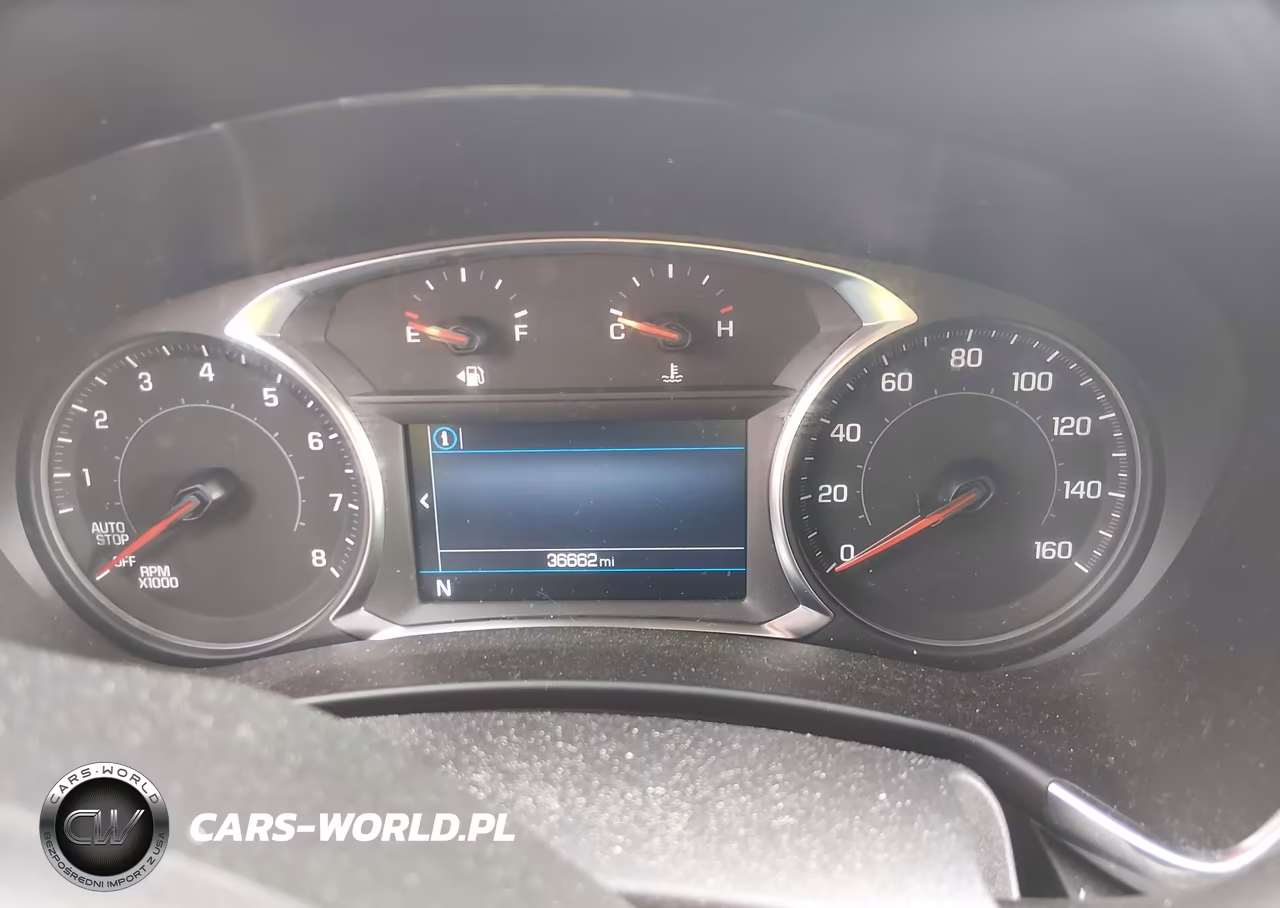 2023 Chevrolet Equinox Fwd Lt VIN:3GNAXKEG7PS148996 - 7
