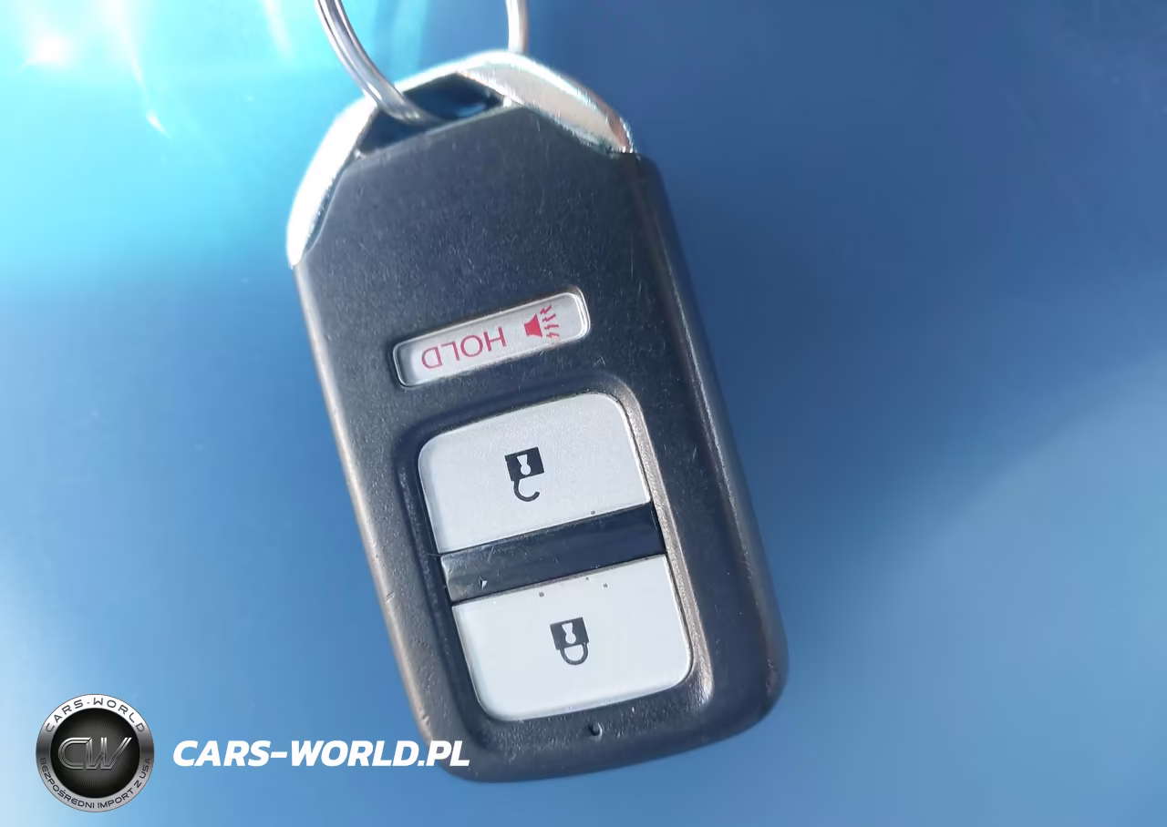 2017 Honda Hr-V Ex-L VIN:3CZRU5H70HM710030 - 11