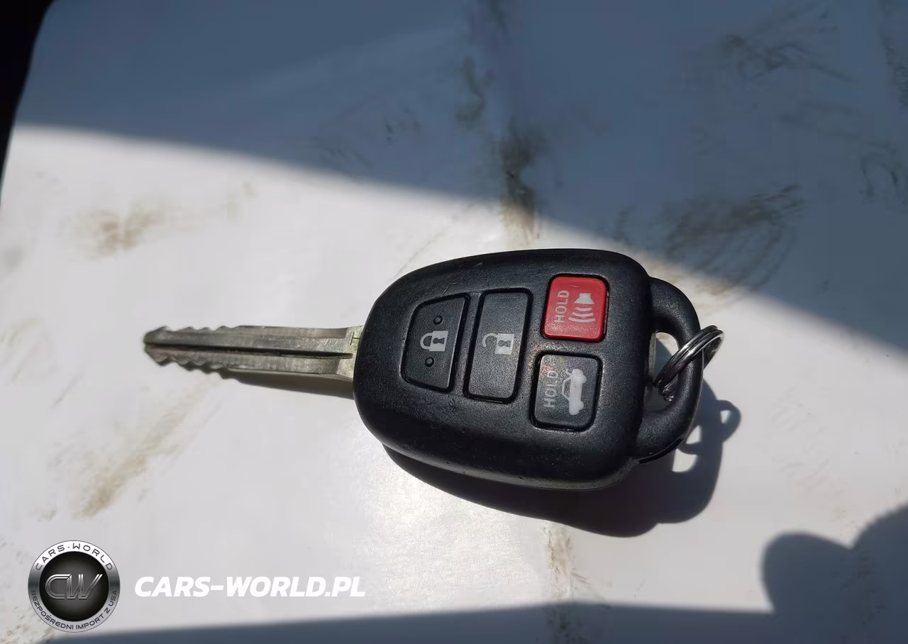 2014 Toyota Corolla S Plus VIN:2T1BURHE1EC083453 - 11