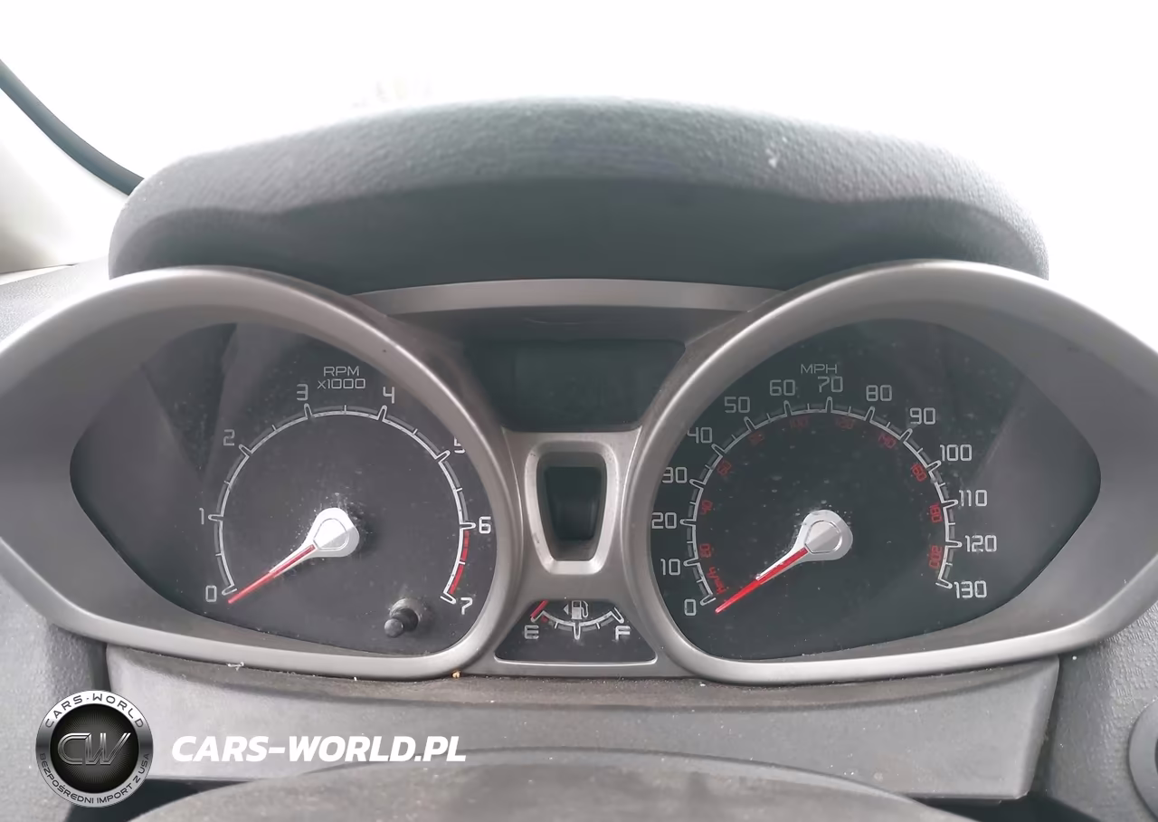 2011 Ford Fiesta Ses VIN:3FADP4FJ3BM172758 - 7