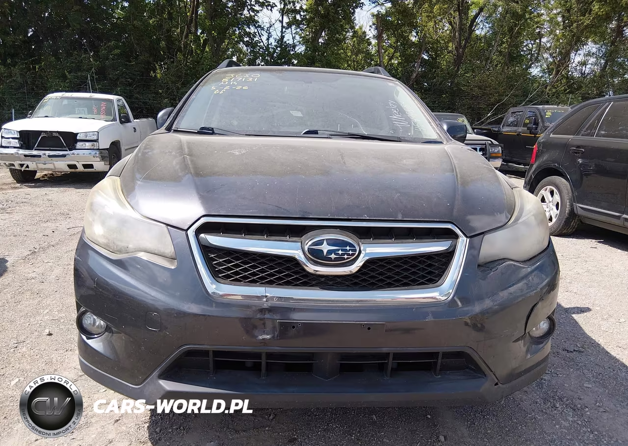 2013 Subaru Xv Crosstrek 2.0I Limited VIN:JF2GPAKC7D2817131 - 12