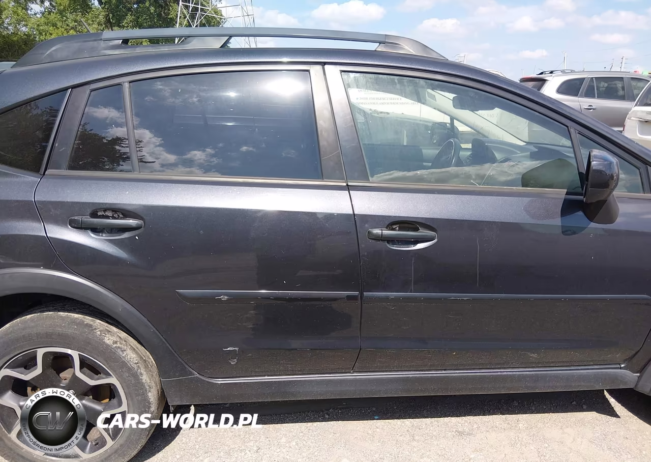2013 Subaru Xv Crosstrek 2.0I Limited VIN:JF2GPAKC7D2817131 - 13