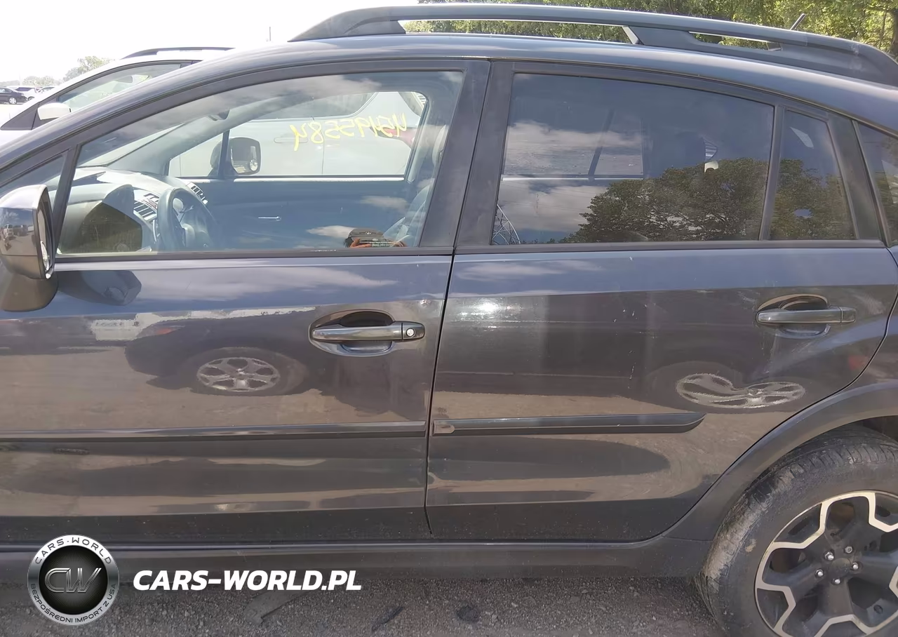 2013 Subaru Xv Crosstrek 2.0I Limited VIN:JF2GPAKC7D2817131 - 14