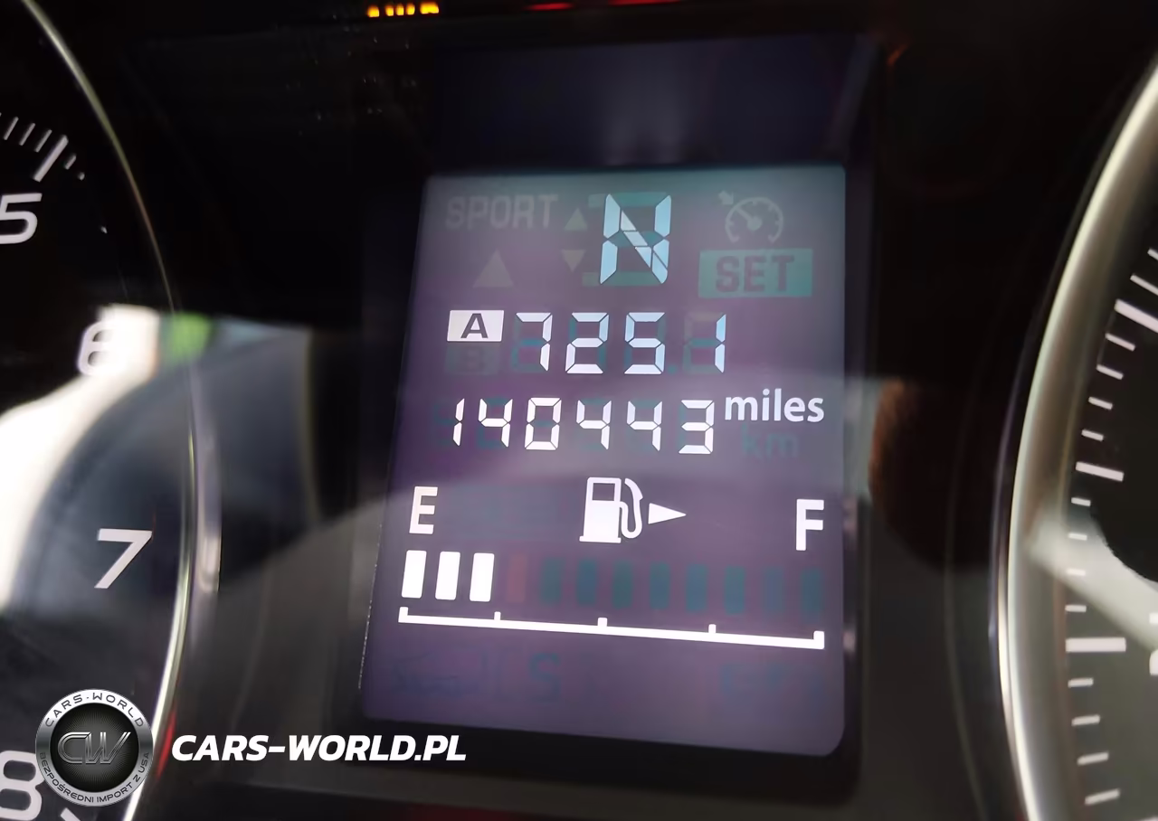 2013 Subaru Xv Crosstrek 2.0I Limited VIN:JF2GPAKC7D2817131 - 15