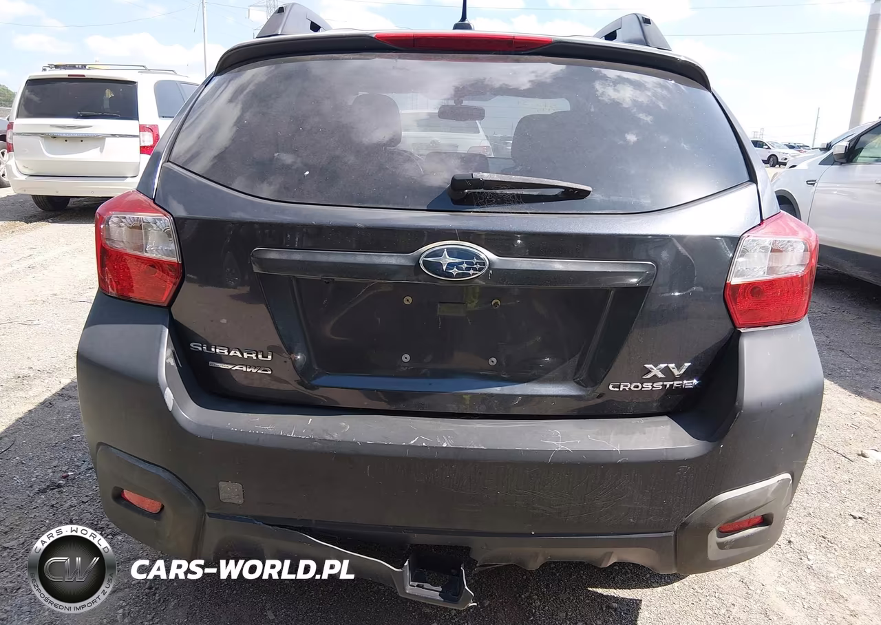 2013 Subaru Xv Crosstrek 2.0I Limited VIN:JF2GPAKC7D2817131 - 16