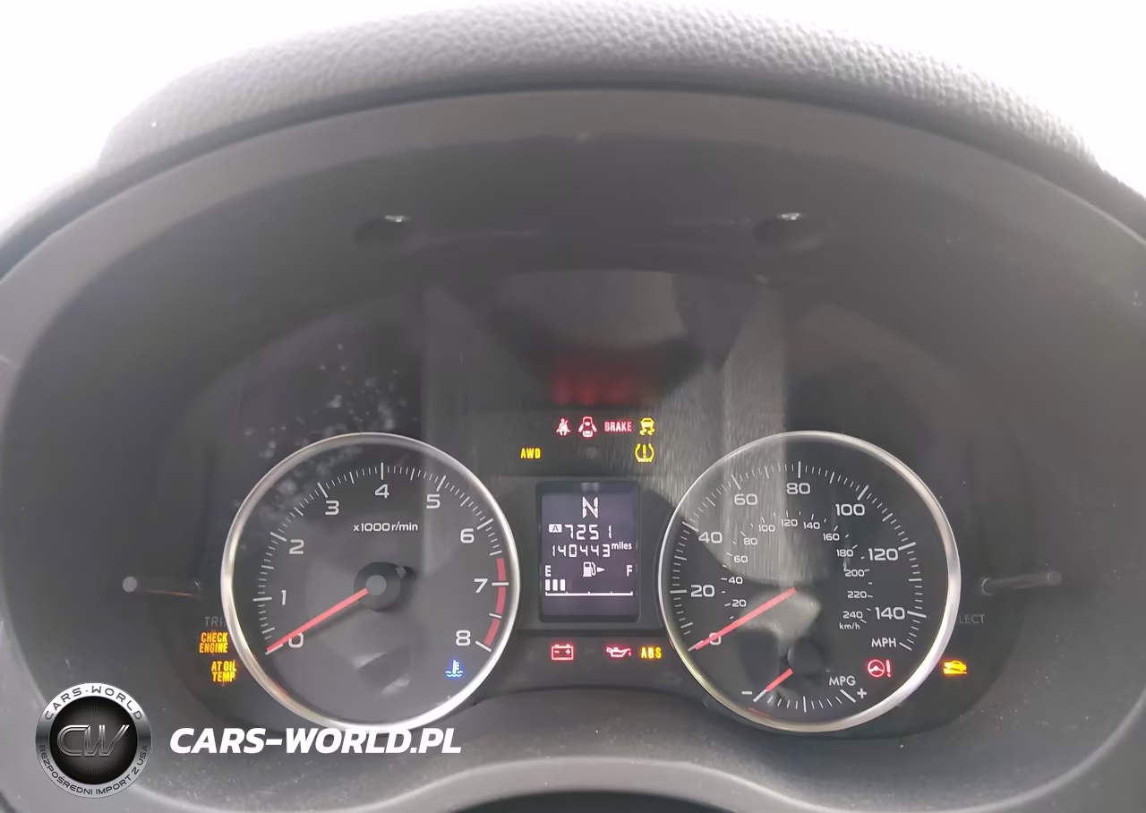 2013 Subaru Xv Crosstrek 2.0I Limited VIN:JF2GPAKC7D2817131 - 7