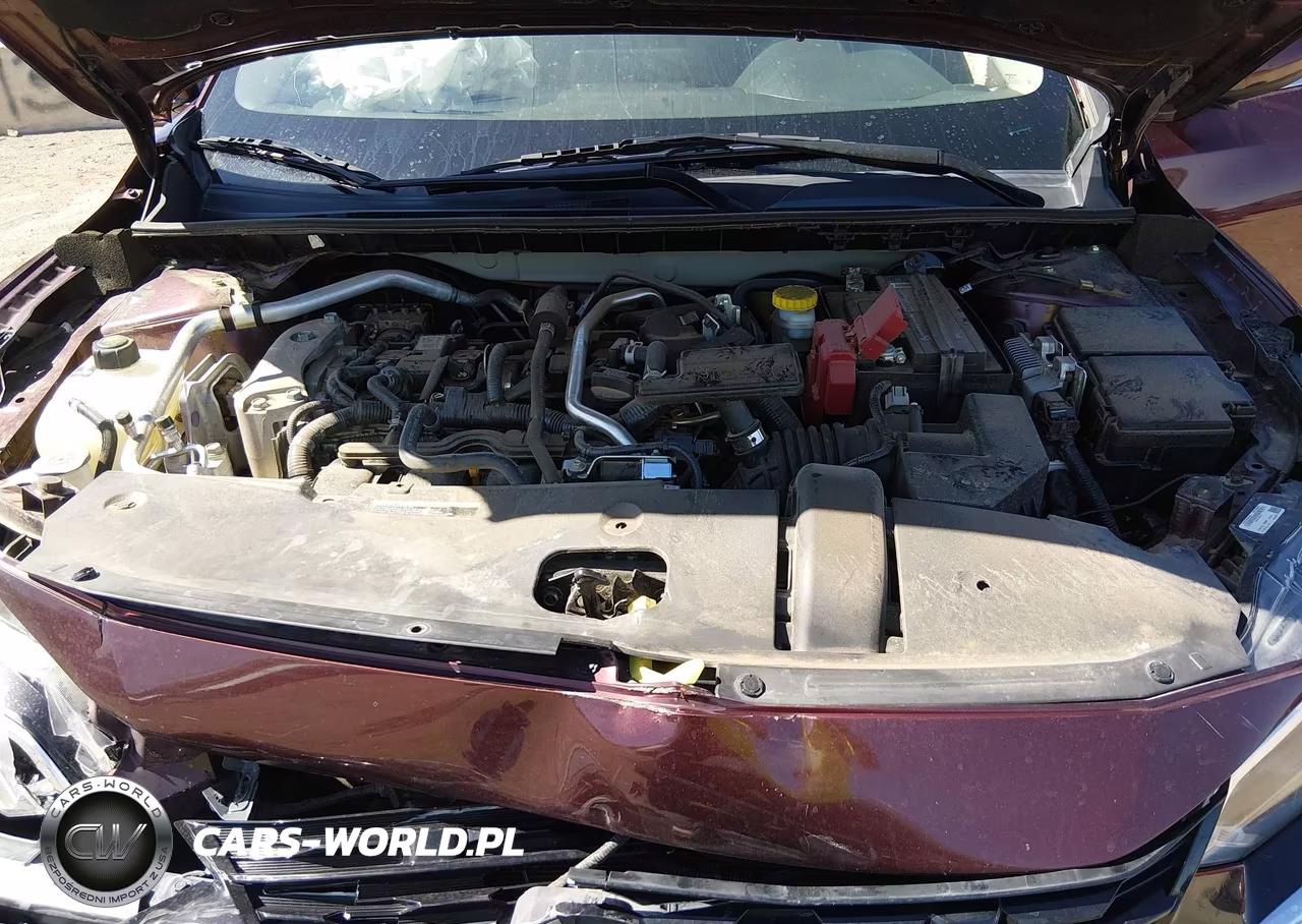 2024 Nissan Sentra Sv Xtronic Cvt VIN:3N1AB8CV1RY203828 - 10