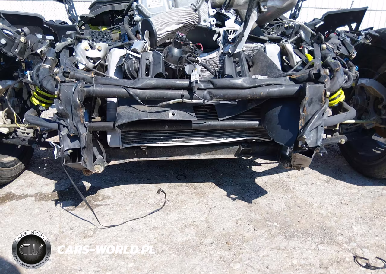2018 Polaris Slingshot Slr VIN:57XAARFA3J8126790 - 11