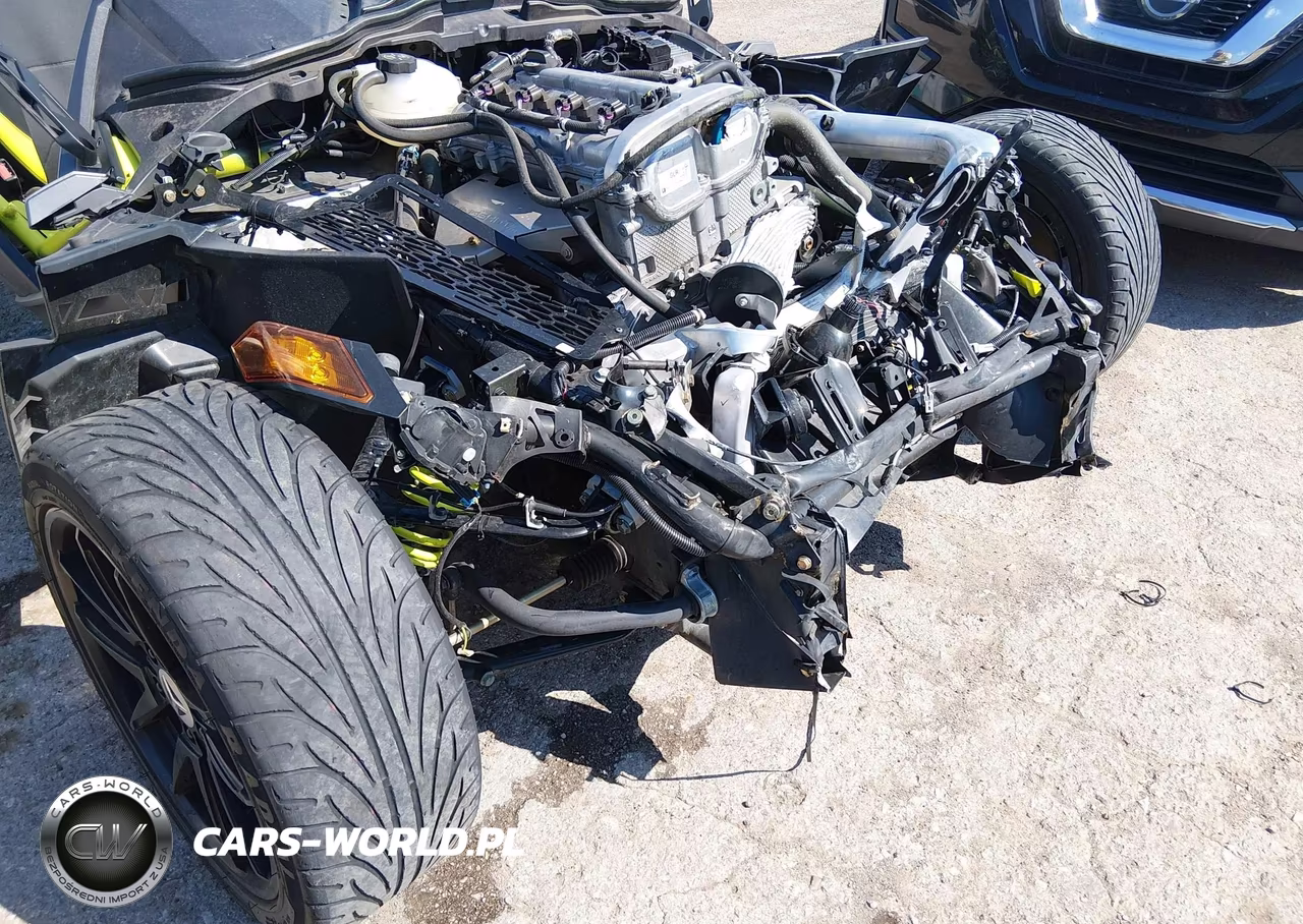 2018 Polaris Slingshot Slr VIN:57XAARFA3J8126790 - 12