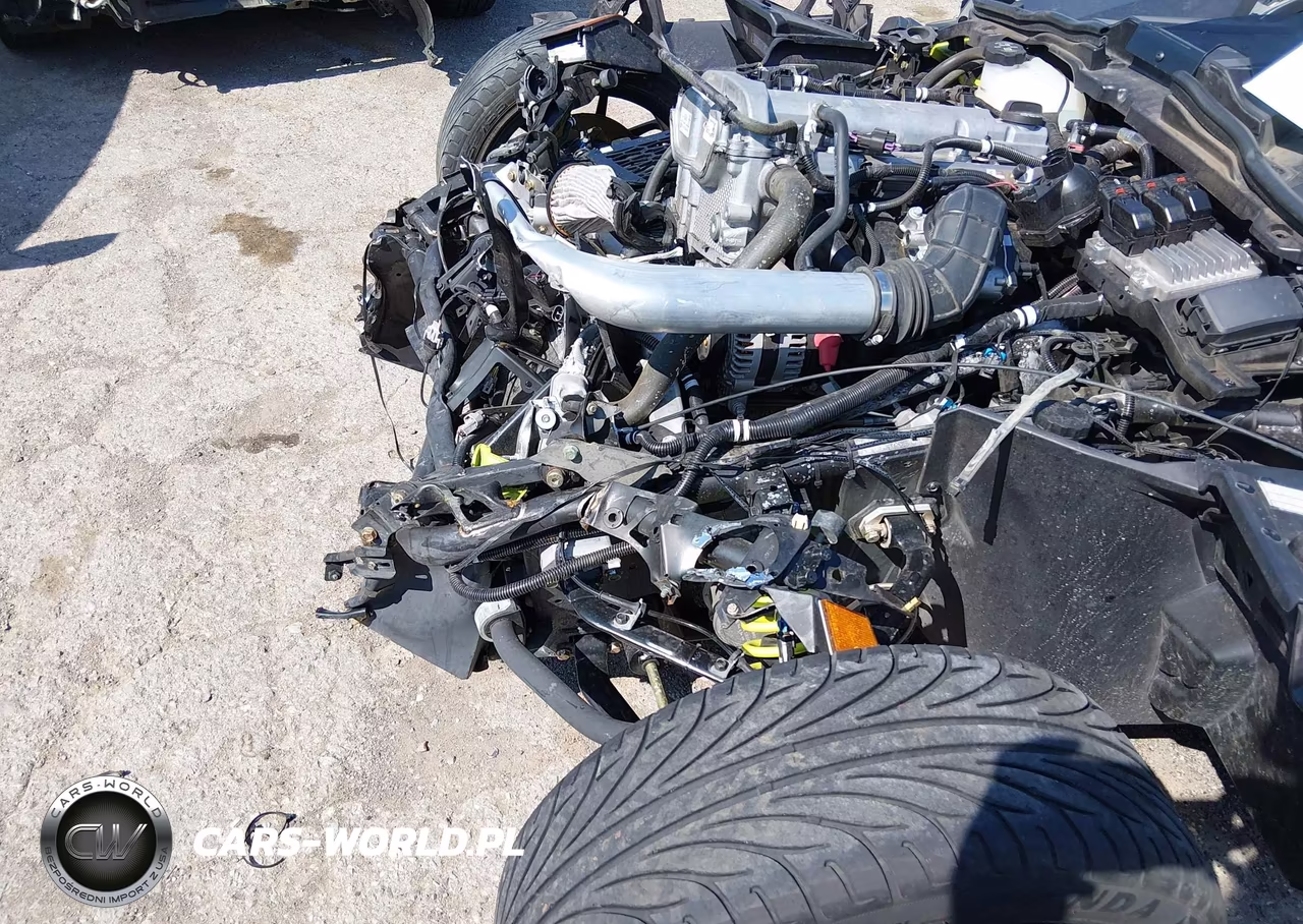 2018 Polaris Slingshot Slr VIN:57XAARFA3J8126790 - 6