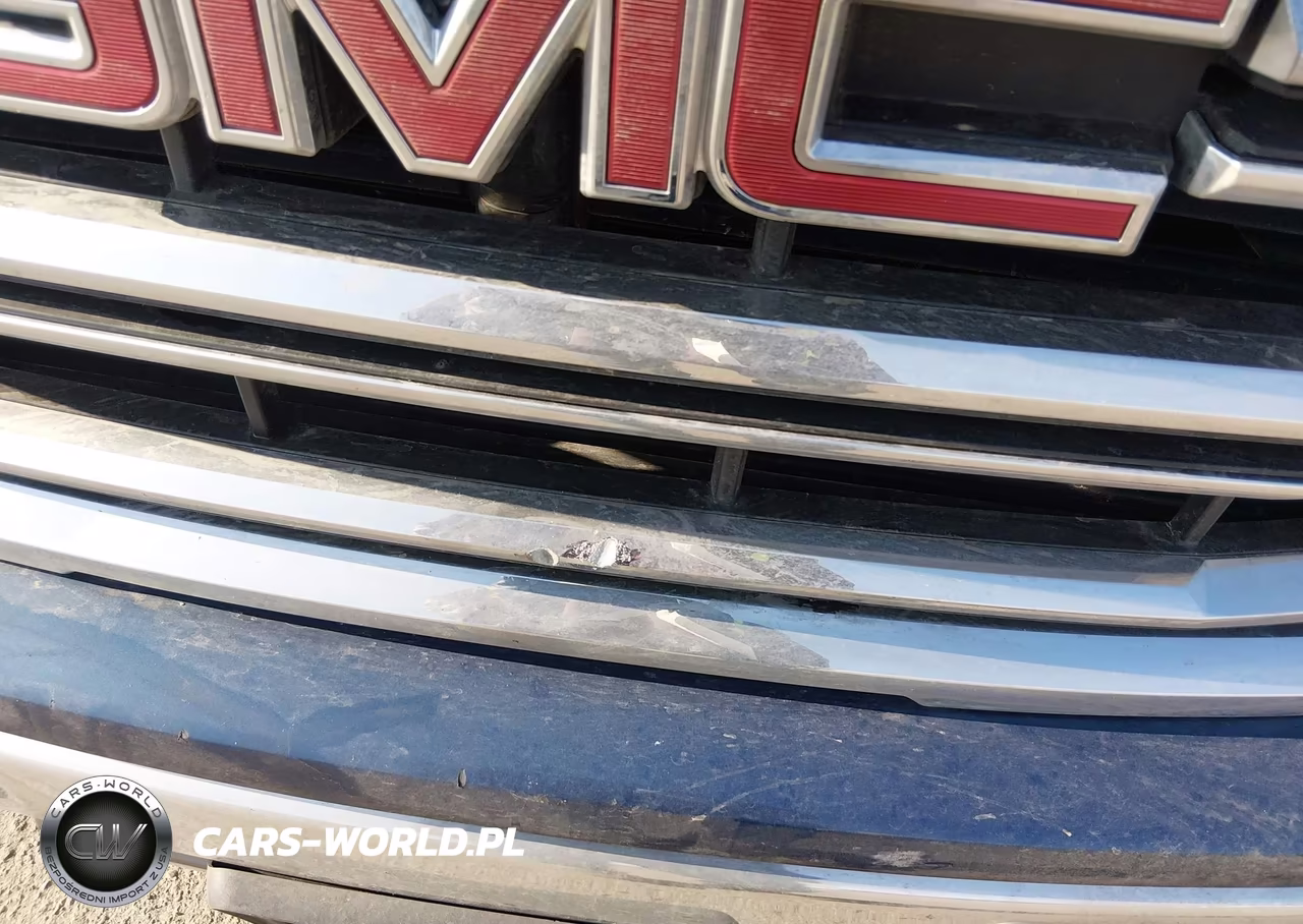 2018 GMC Sierra 1500 Slt VIN:3GTU2NEC0JG398433 - 6