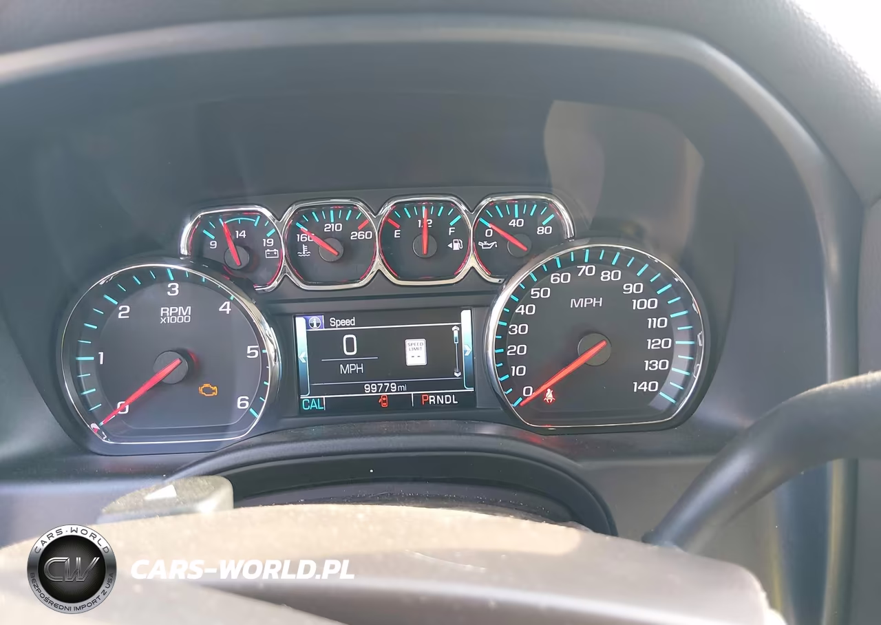 2018 GMC Sierra 1500 Slt VIN:3GTU2NEC0JG398433 - 7