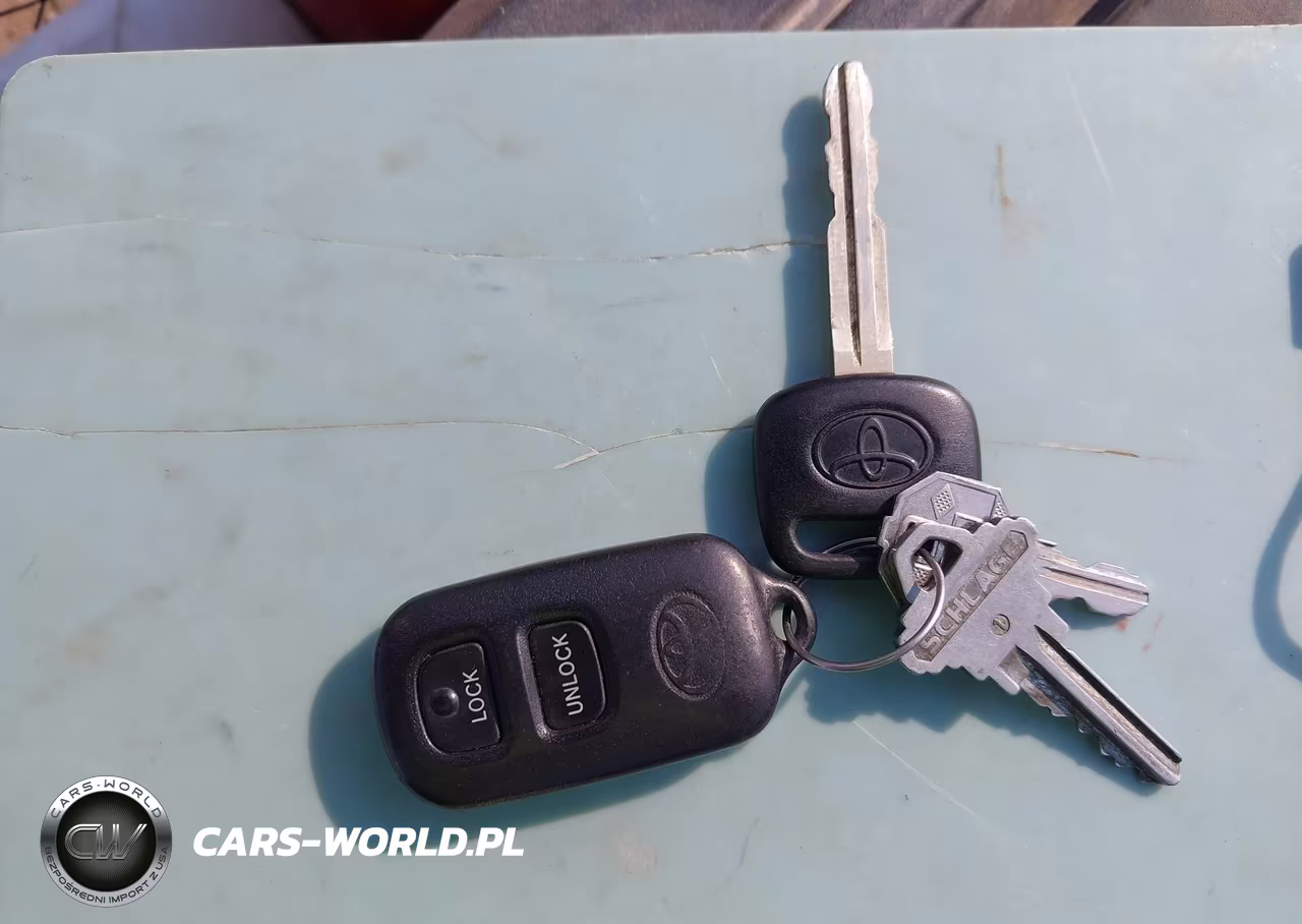 2003 Toyota Rav4 VIN:JTEHH20V036095952 - 11