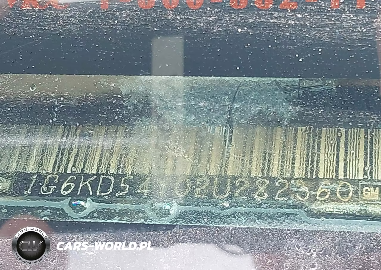 2002 Cadillac Deville VIN:1G6KD54Y02U282360 - 9