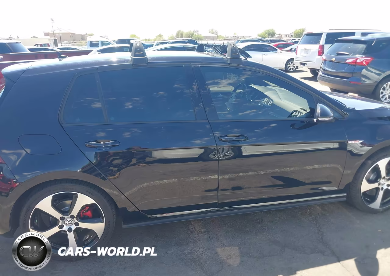 2018 Volkswagen Gti S VIN:3VW447AU9JM293053 - 13