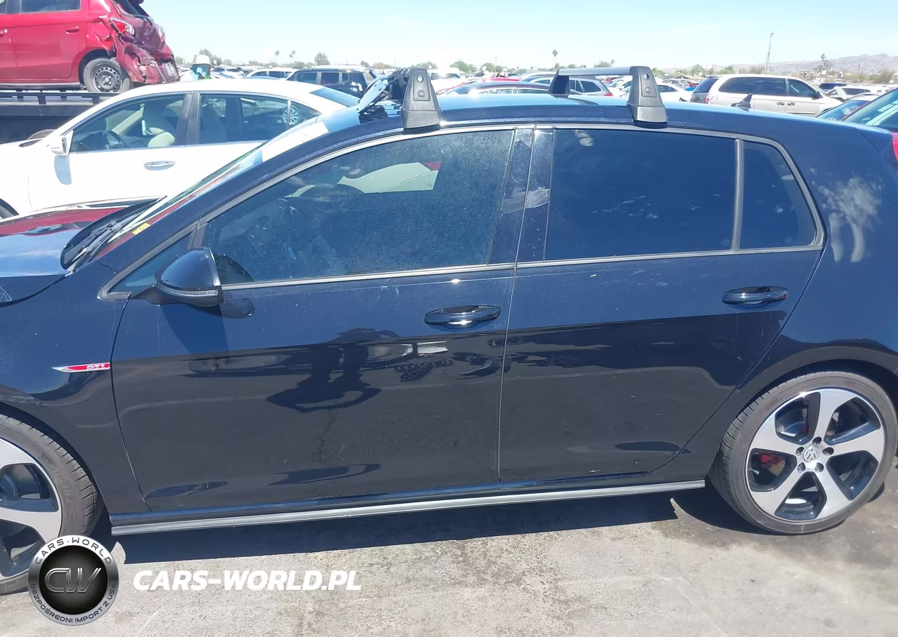 2018 Volkswagen Gti S VIN:3VW447AU9JM293053 - 14
