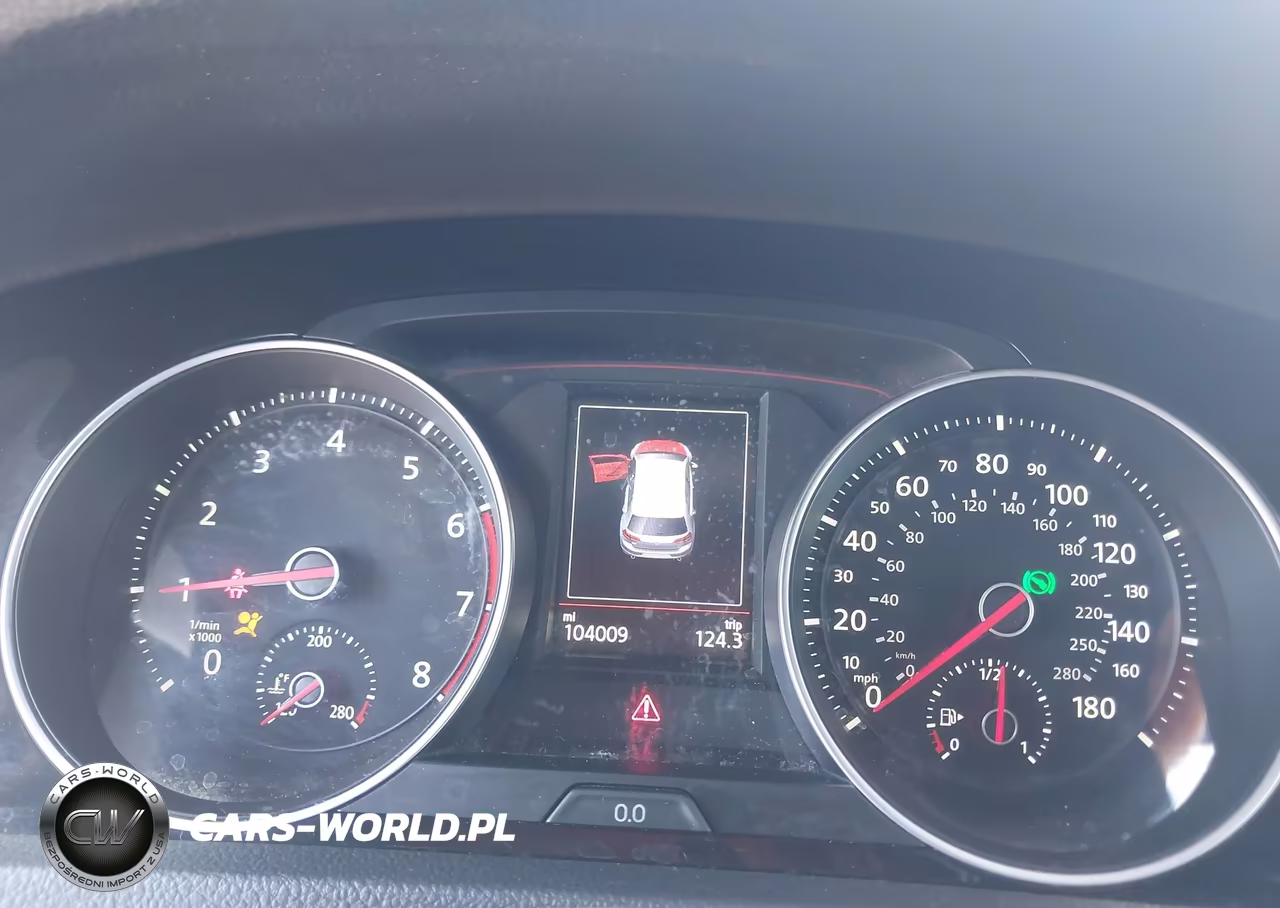 2018 Volkswagen Gti S VIN:3VW447AU9JM293053 - 7