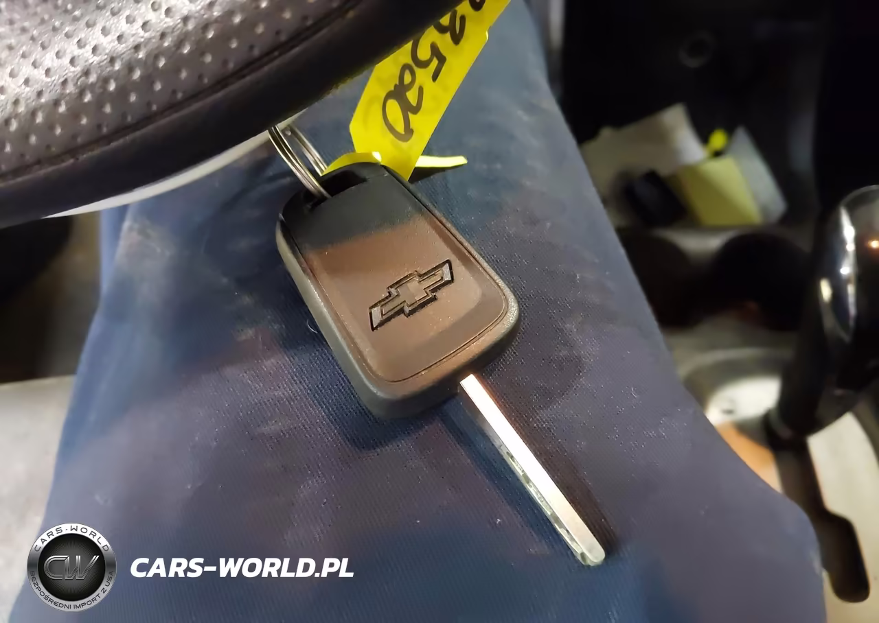 2017 Chevrolet Spark Ls Cvt VIN:KL8CB6SA2HC734030 - 11