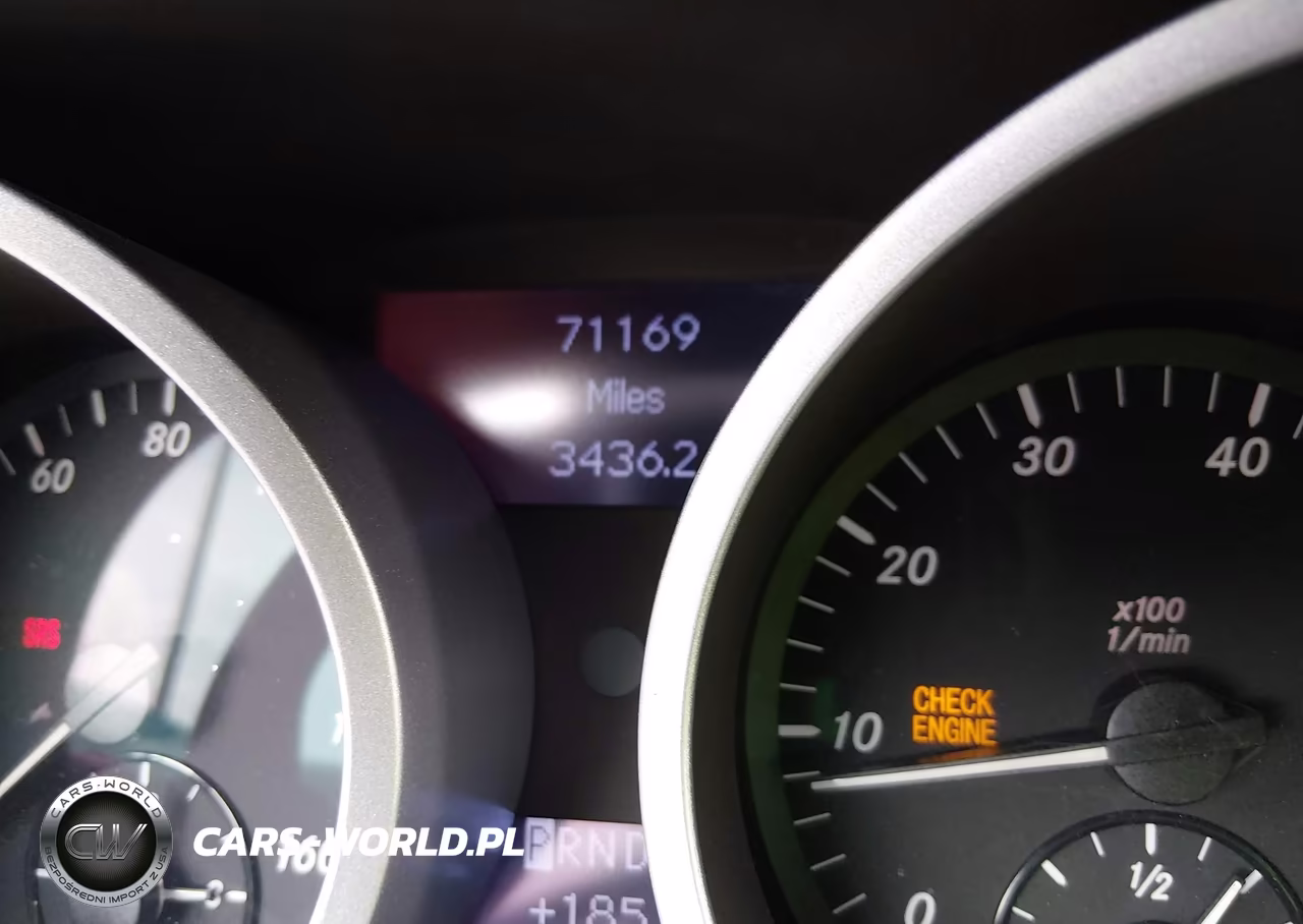 2008 Mercedes-Benz Slk 280 VIN:WDBWK54F58F183452 - 15