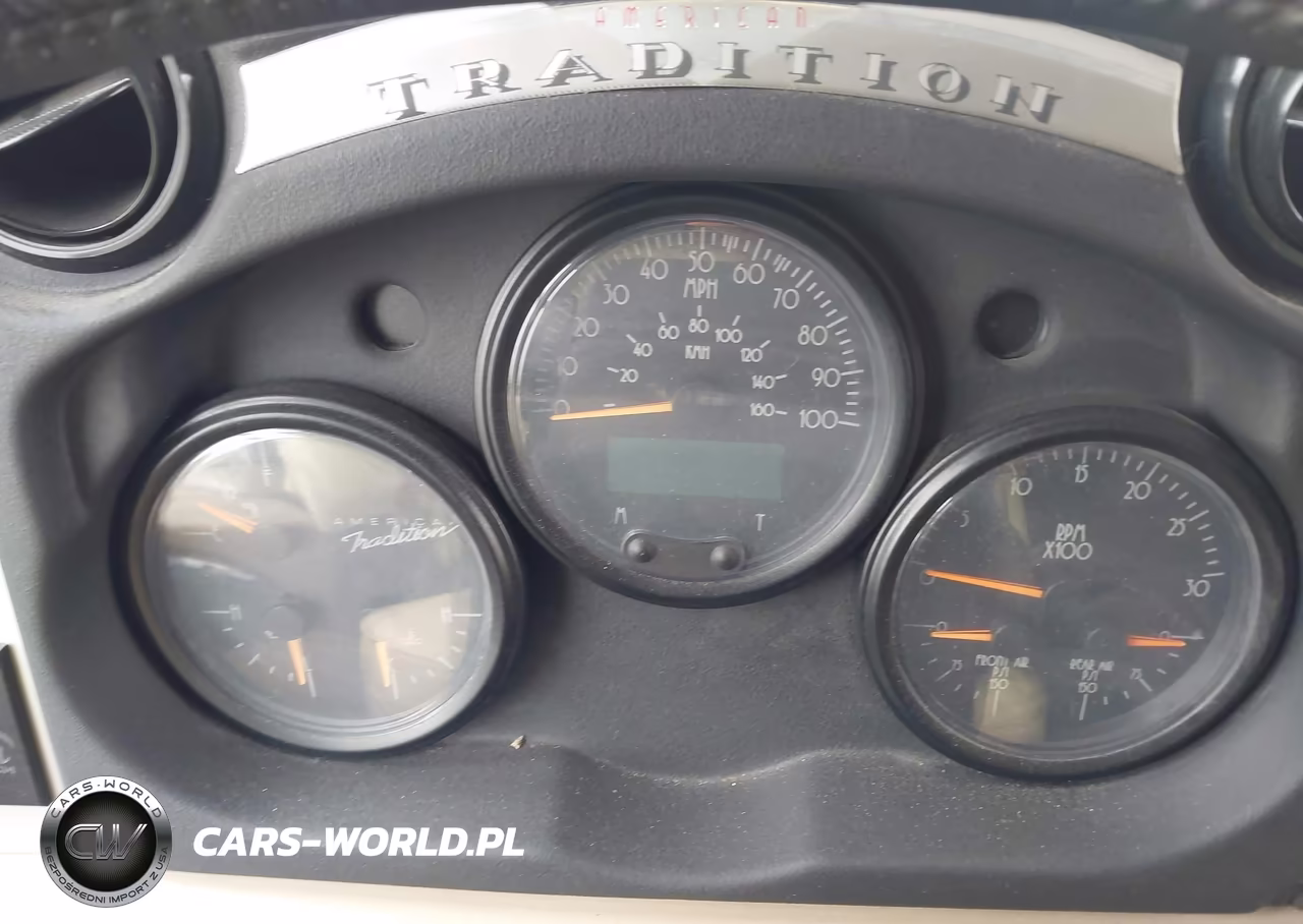 2004 Freightliner Chassis X Line Motor Home VIN:4UZABFCY34CM66668 - 7