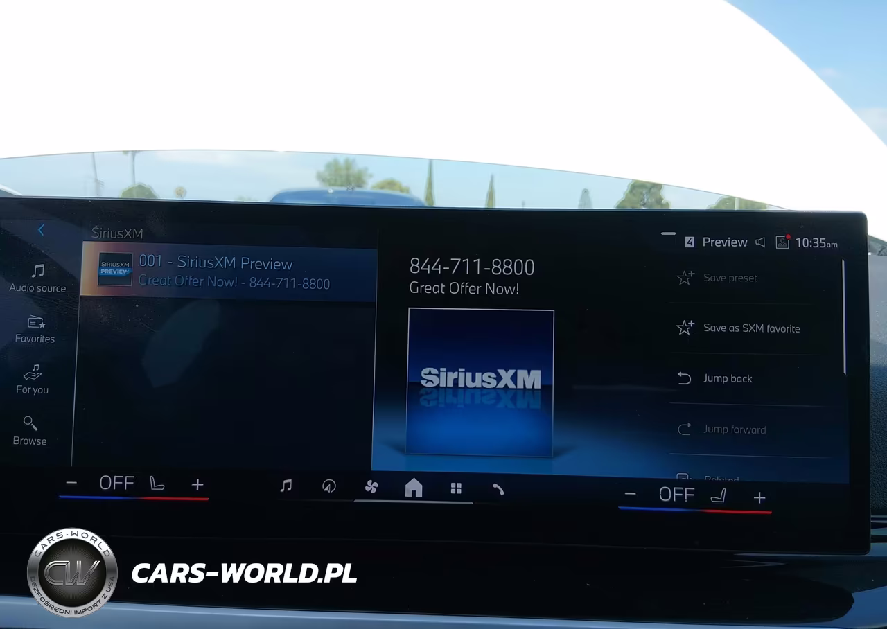 2024 BMW I4 Gran Coupe Edrive40 VIN:WBY73AW03RFR80786 - 18
